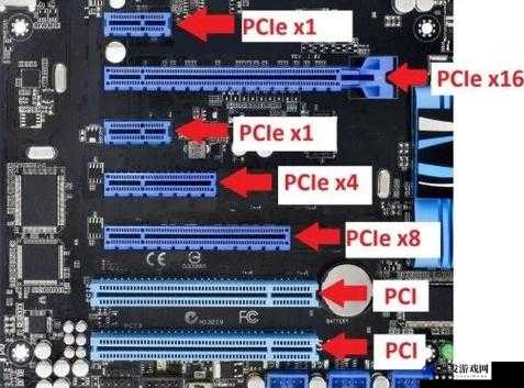 日本插槽 X8 插槽相关技术探讨与应用分析