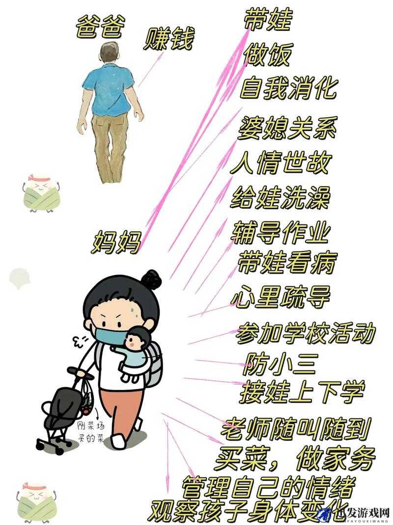 妈妈已然成专属的女人啦