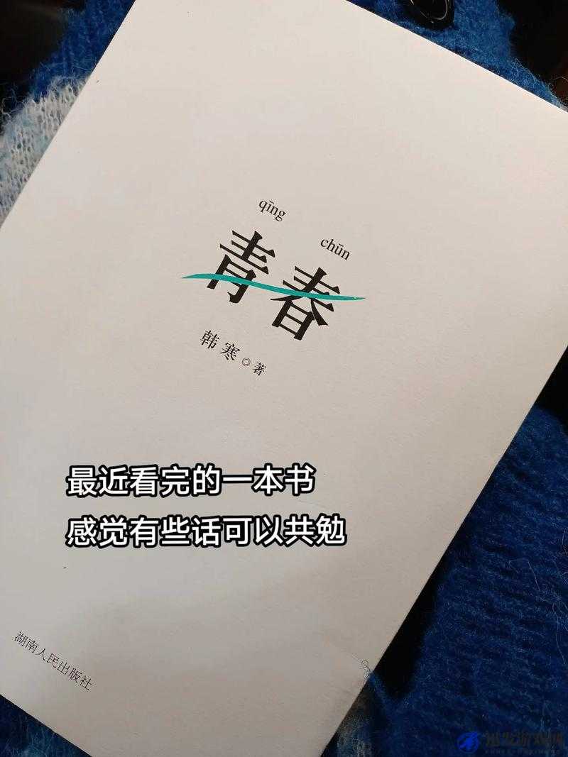 韩寒官网：一场关于青春与梦想的文字之旅