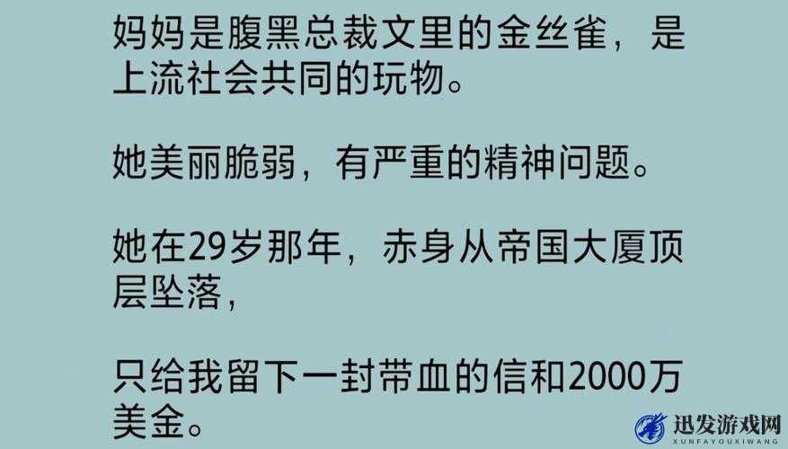 富豪们的玩物：np 全肉小说：上流社会的堕落与沉沦