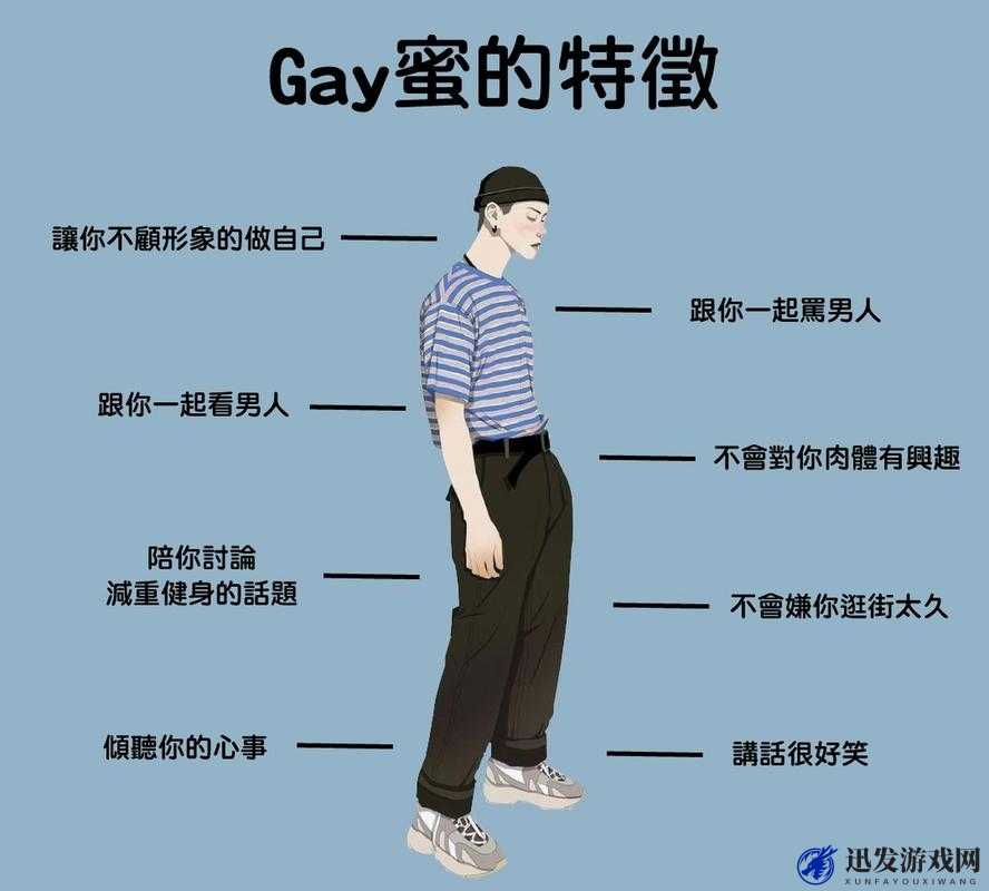 Gay 鈥哫XXXGay 2023：探索别样的情感世界与时代印记