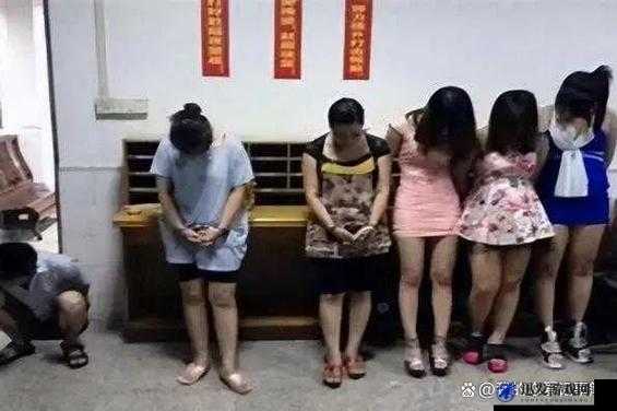 关于中国棚户区妓女现象的深入探讨与思考