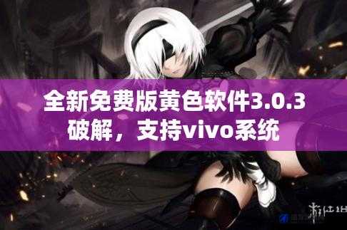 3.3.3 免费 vivo 版破解大全：畅享丰富资源福利