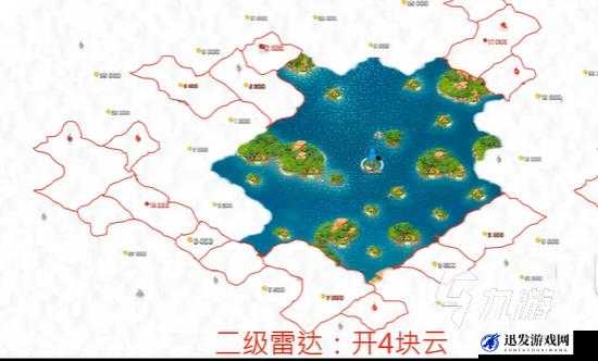 海岛奇兵攻略，有效提升地图刷新率，加速资源获取与战略部署