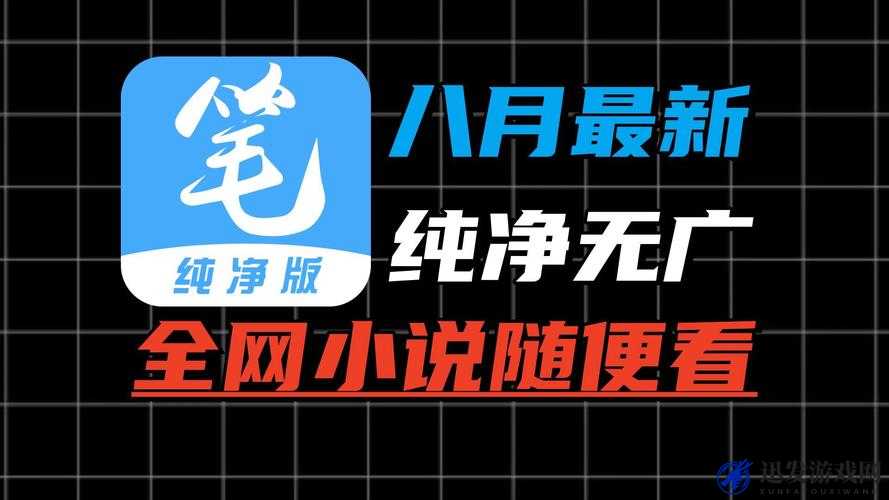 笔趣阁 APP 下载：畅享海量优质小说资源