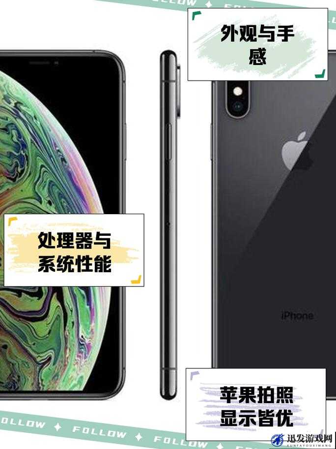 欧美 iPhone XS Max 性能评测：深度剖析与全面解读