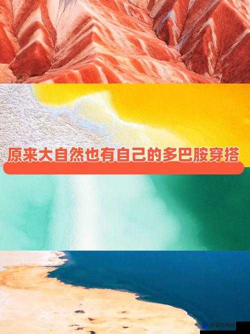 第二资源：大地的奥秘等你来探索