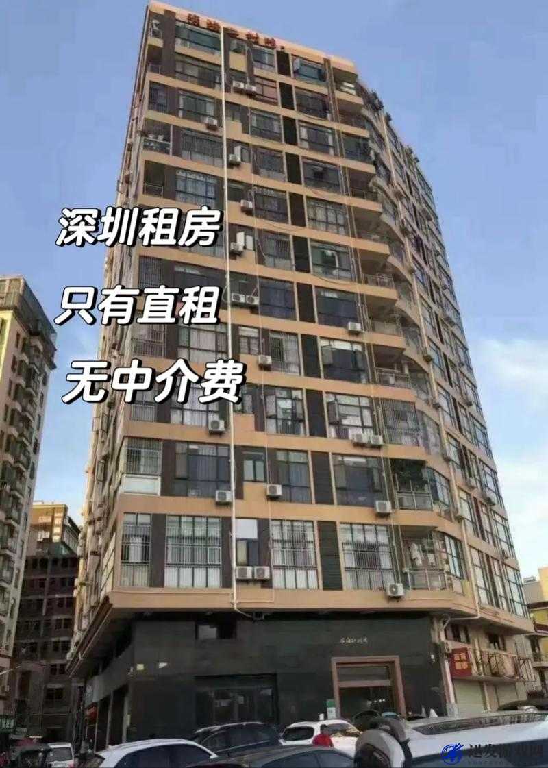 深圳租房换许捷第二部之相关经历与感悟分享