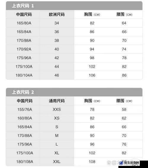 亚洲一码和欧洲二码的尺码区别：亚洲一码等于欧洲一码加一码