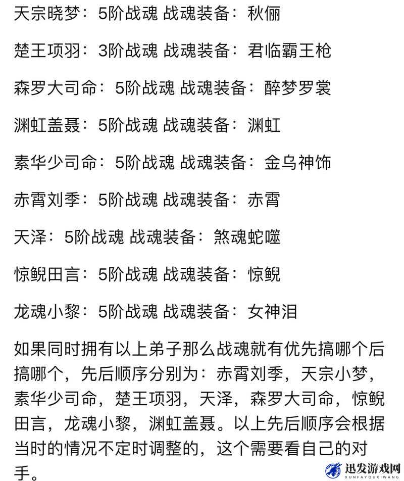 战魂培养全面解析，掌握高效技巧与实用攻略的必备指南