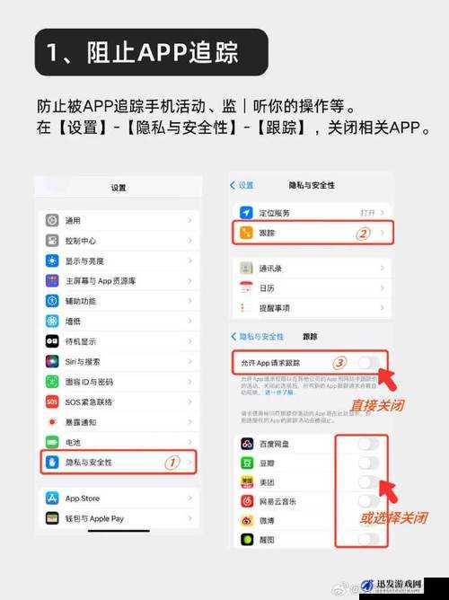 10 种禁用免费 APP：你绝对想不到的隐私杀手