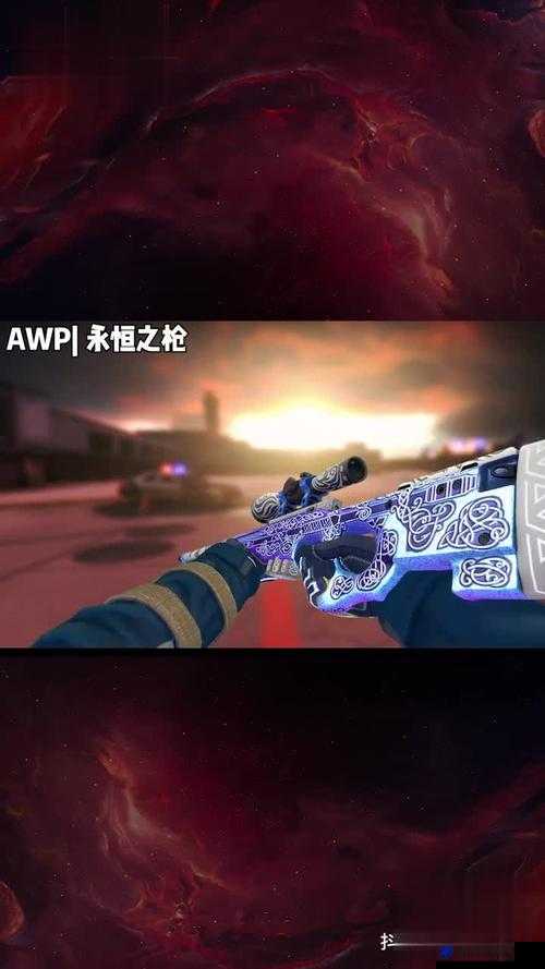 日本 CSGO 大姐姐 AWP 具体价格是多少