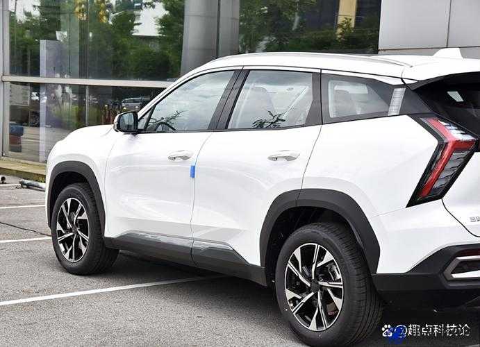 国产又美又漂亮的 SUV 推荐：满足您审美需求的国货之光