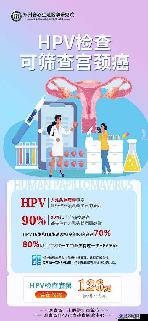 HPV16、HPV27、HPV8 相关健康问题及应对策略探讨