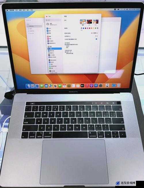 19 岁 MacBook Pro 在欧美市场的发展历程与演变