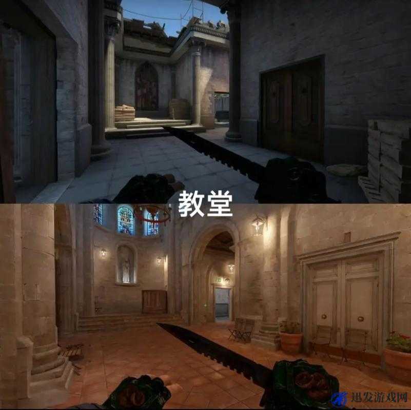 CSGO 高清大片蘑菇完整剧情：精彩对决与神秘故事交织