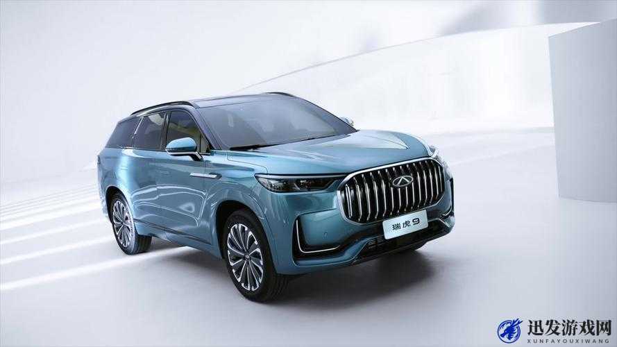 国产 SUV 精品：一区二妻的独特魅力与精彩呈现