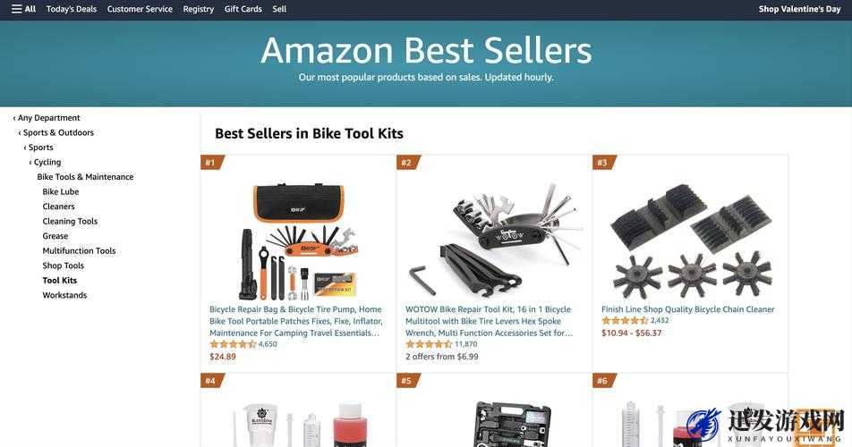 amazon 日本站选品推荐：热门商品大揭秘