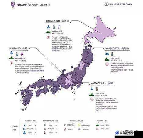 日本一线产区二线产区旅游攻略之深度体验与特色景点介绍