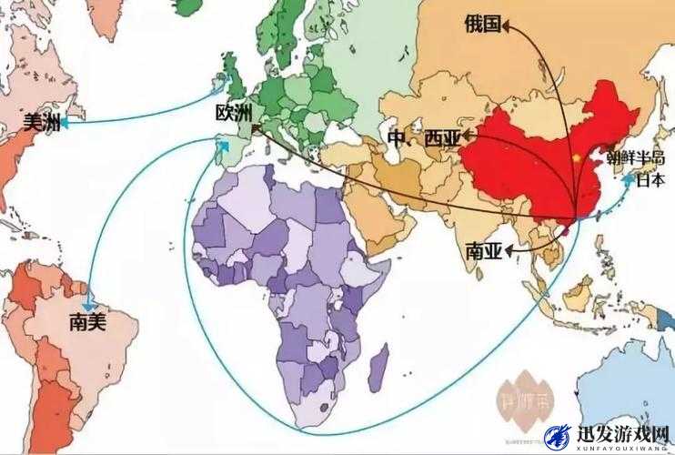 亚洲日本一线产区二线产区：探索日本茶叶的奥秘