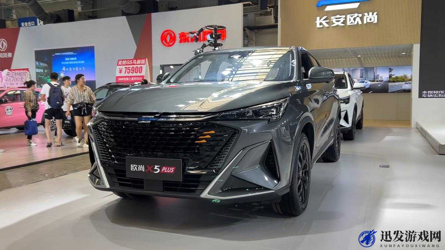 国产又美又漂亮的 SUV：展现独特魅力引领时尚潮流的汽车新选择