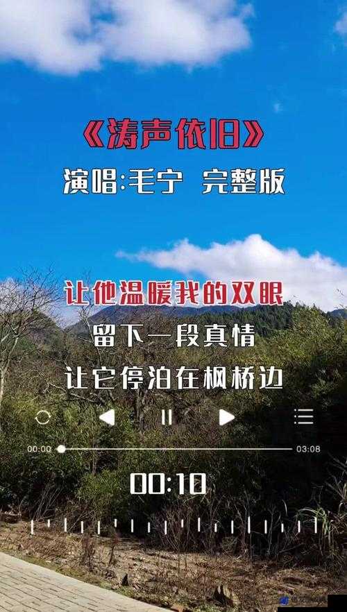 给我看免费播放的视频 MV：海量精彩视频等你来欣赏