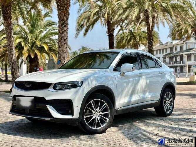 国产又美又漂亮的 SUV 有哪些？BD 版已更新：盘点最新国产高颜值 SUV