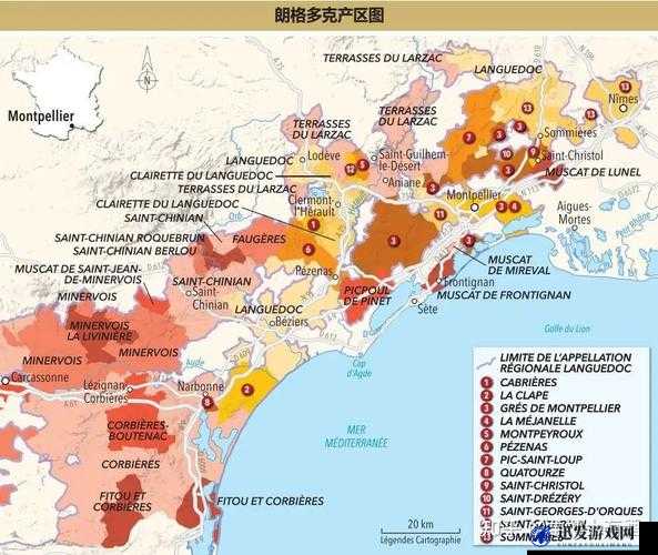 探索欧美葡萄酒的一线与二线产区：波尔多、勃艮第、香槟等产区的奥秘