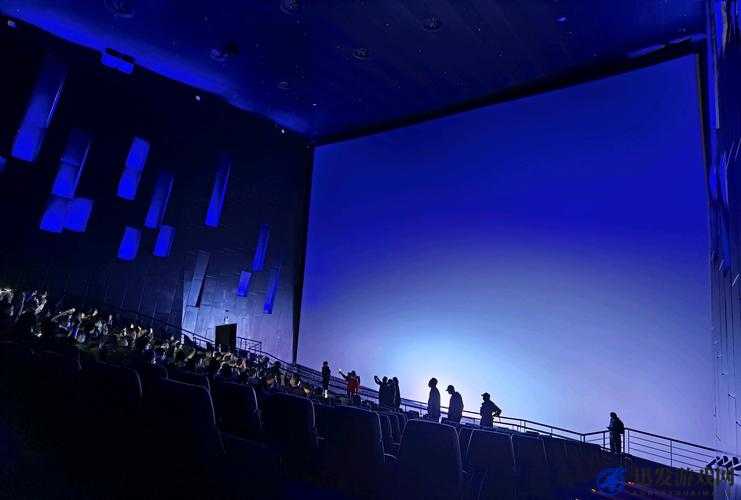 带你感受 IMAX 带来的震撼：三亚电影院