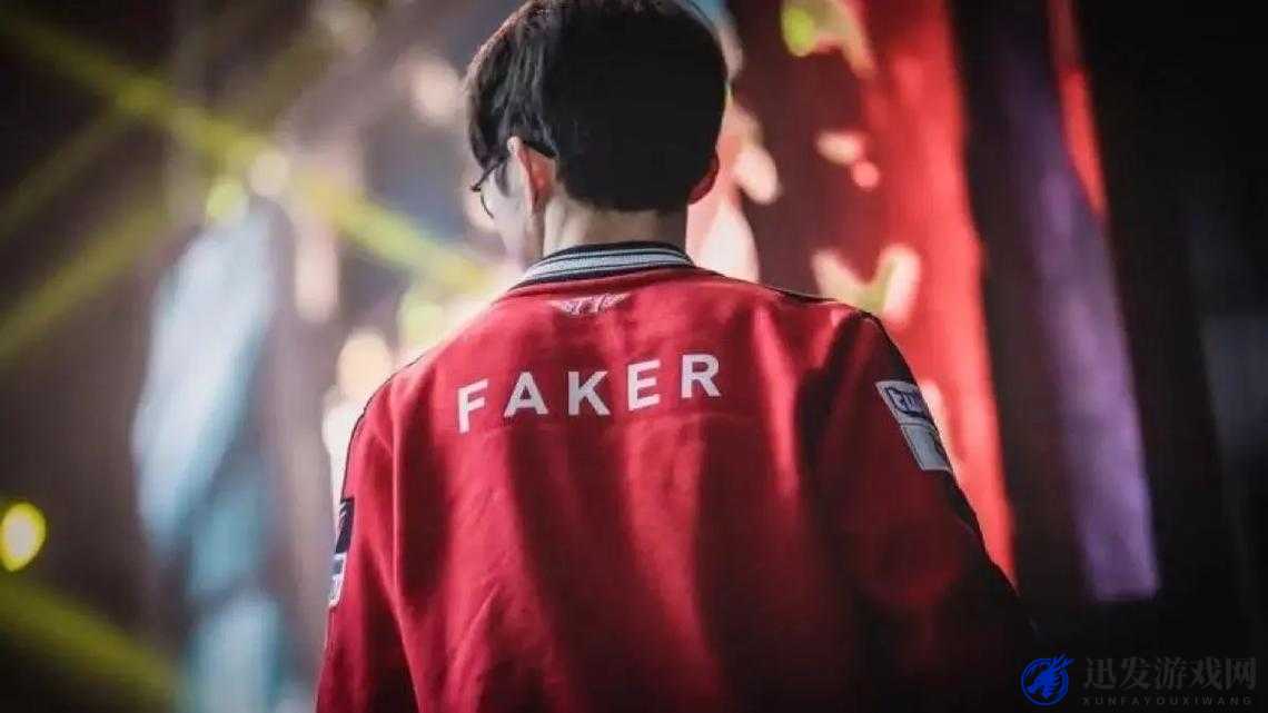 英雄联盟传奇选手 Faker 大魔王：传奇之路与辉煌成就