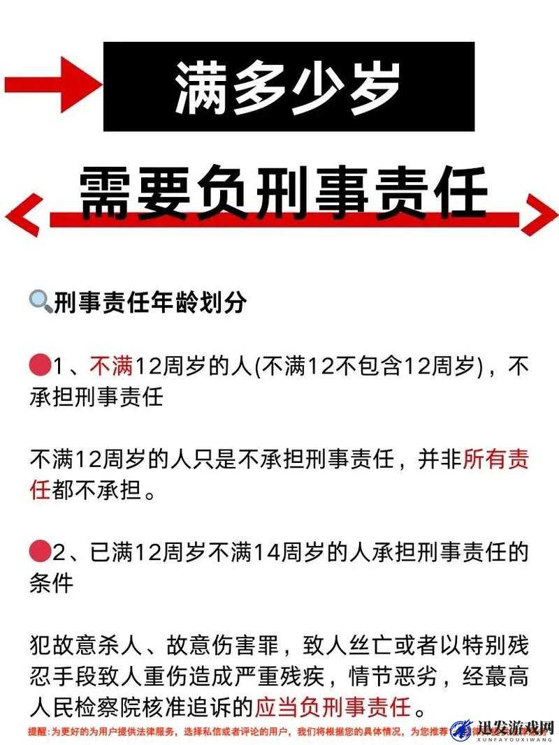 未满十八岁打人和满十八有区别吗：法律与责任解析