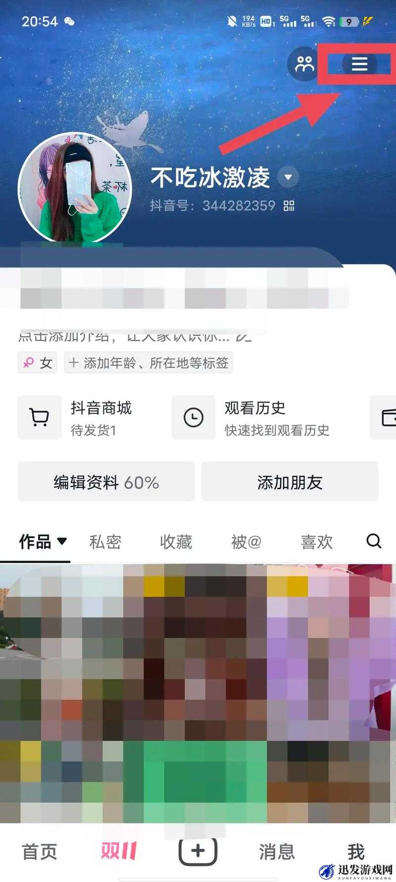 抖荫app入口破解版下载：小心非法软件带来的风险与危害