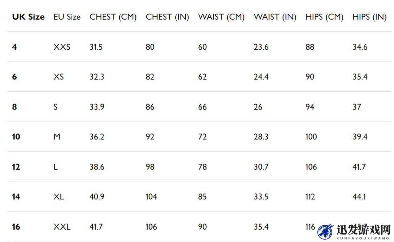 欧洲尺码日本尺码专 MBA 智库：专业尺码解读与分析