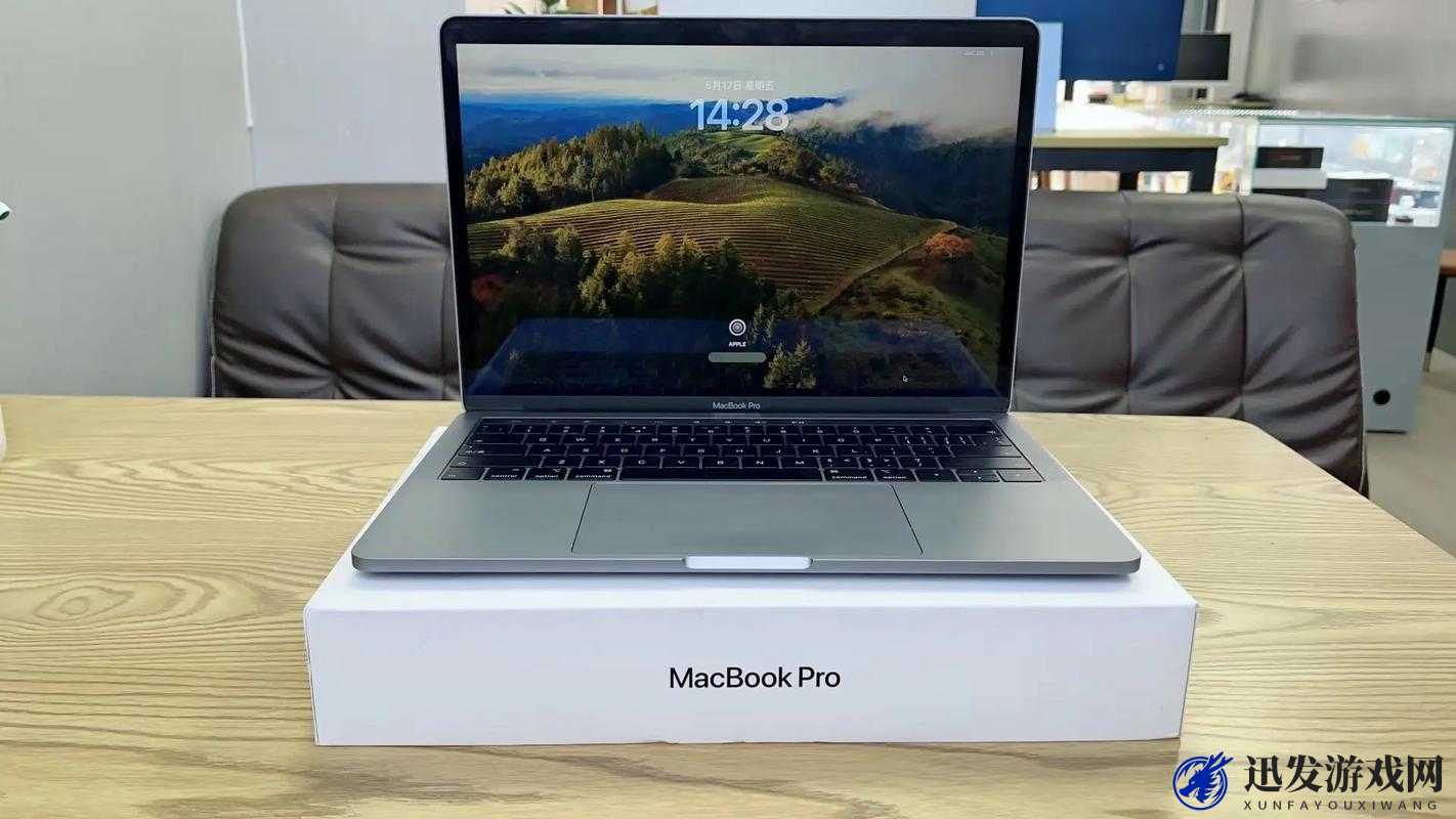 18 岁 macbookpro 高清功能仍然值得拥有：即使岁月流转它依然魅力不减