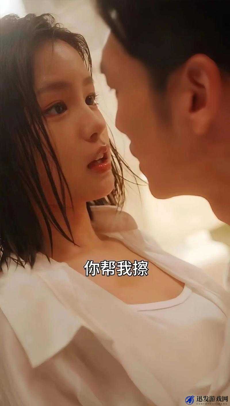 男朋友要看我的小妹妹，这是什么心理呢？无线观看需谨慎