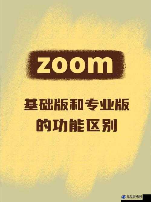 ZOOM 和 OKZOOM 在线视频：畅享便捷高效的视频沟通