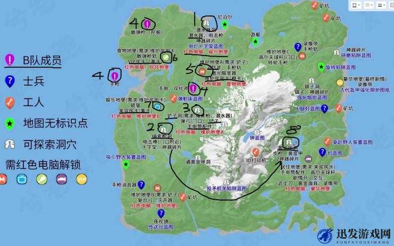 地堡游戏最低配置要求全面解析及优化攻略指南