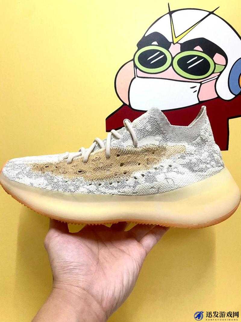 yeezy380 蜜桃粉和白色即将下架，手慢无