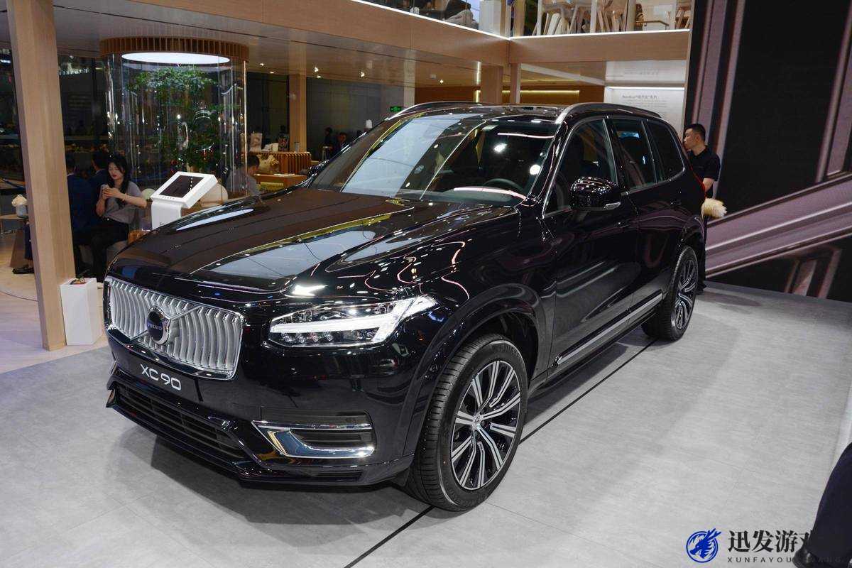 适合 3040 岁女人的 SUV：时尚优雅座驾的不二之选