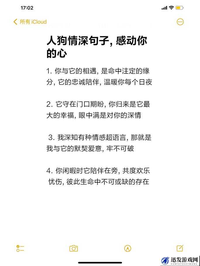 被自己家狗上瘾了怎么办：陷入与狗狗的奇妙情感无法自拔