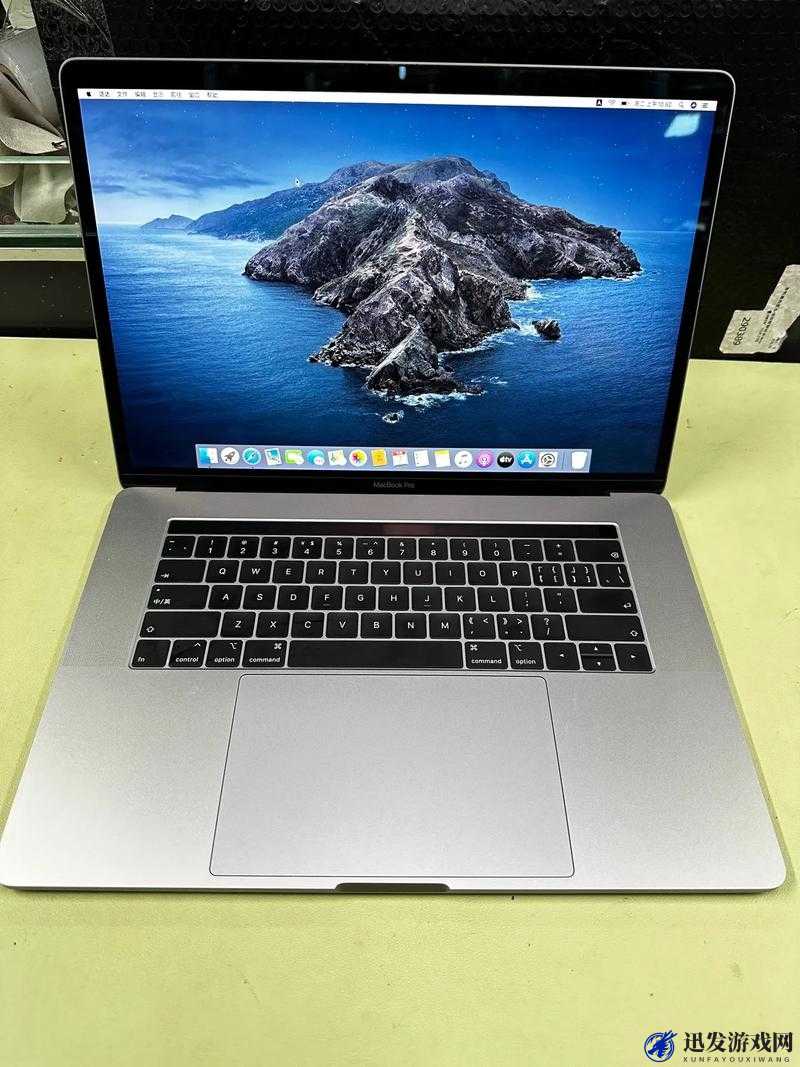 18 款 macbookpro-一款性能卓越的笔记本电脑值得拥有