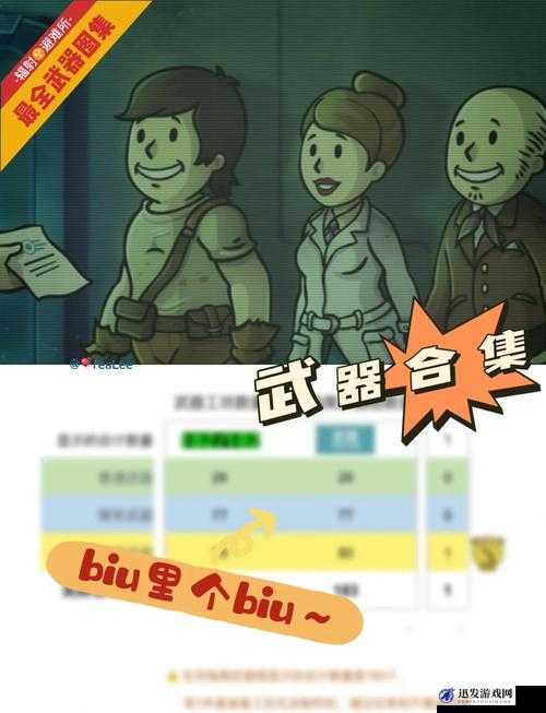 辐射避难所中获取稀有小孩的全面解析与实用攻略指南