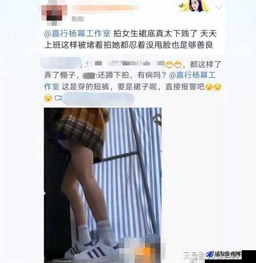 女生啊他妈别舔了：一段令人咋舌的独特言论