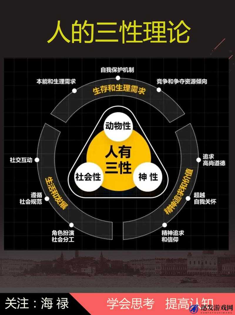 人与兽和谐共处：探索跨物种关系的奥秘与意义