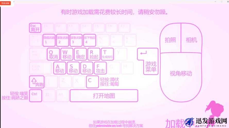 御姐玫瑰Z2全面按键设置攻略及高效技能简易施放技巧指南