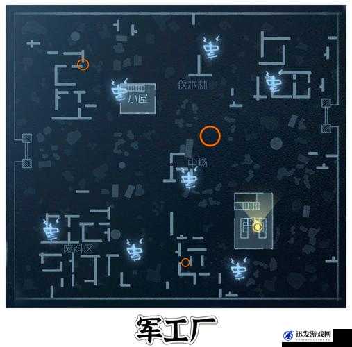 黎明杀机游戏中地窖显示条件及寻找方法全面详细解析