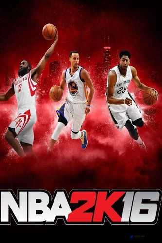 NBA2K16高手心得，深度解析背身单打操作技巧与策略分享