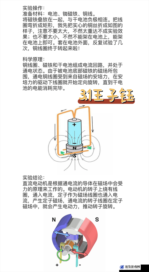 美丽水世界，全面解析小电池道具的多样用途与详细功能