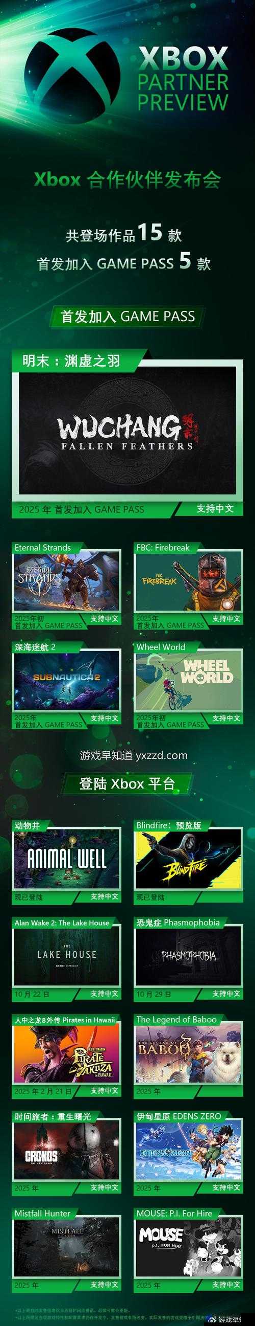 欧洲 XboxOne ：畅玩精彩游戏 体验极致乐趣之旅