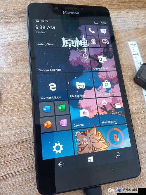 日本 windowsphone 中国在国内的发展状况及影响分析